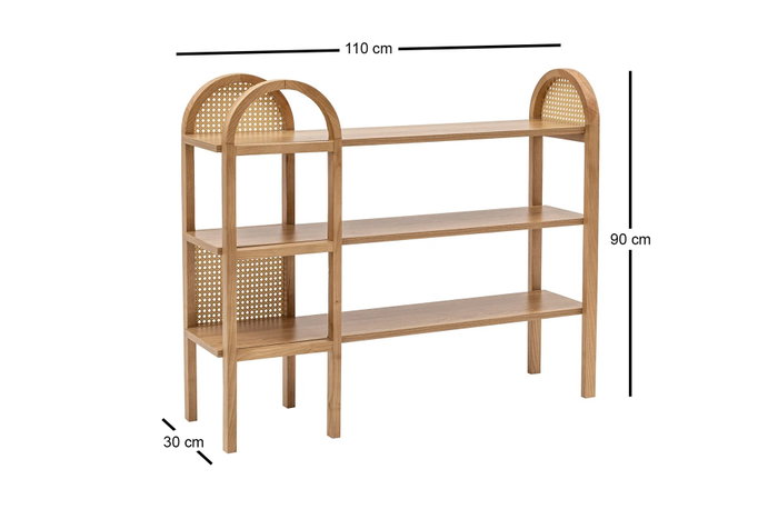 Hanah Home Nala 90 - Natural